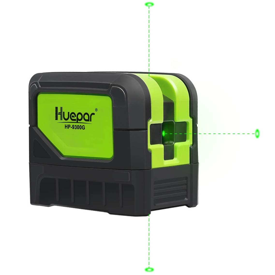 Industrial Laser Measurement - Huepar 9300G 3점 레이저 셀프 레벨링