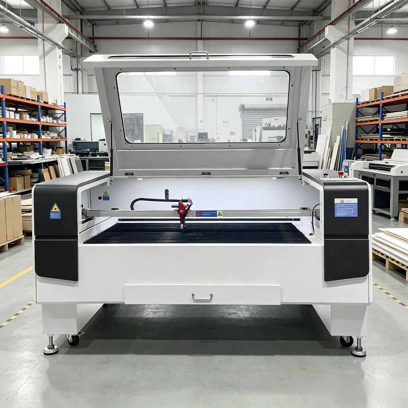 Industrial Laser Cutting Machines - 터치패스트 1kw 1500와트 3D 4피트x8피트 IPG
