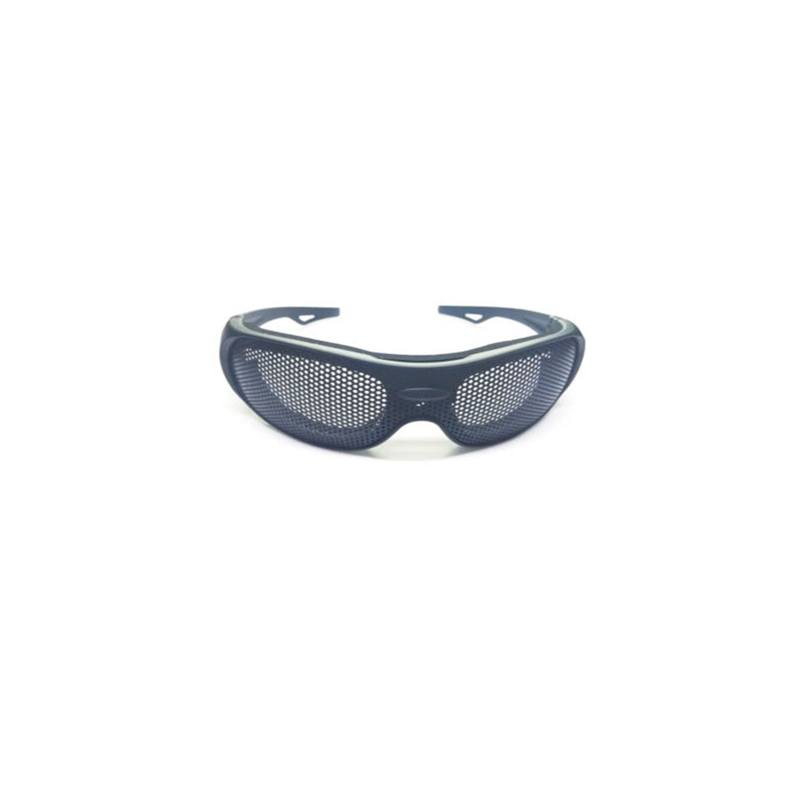 Laser Safety Goggles - 강철 메시 반대로 안개 안전 보호용