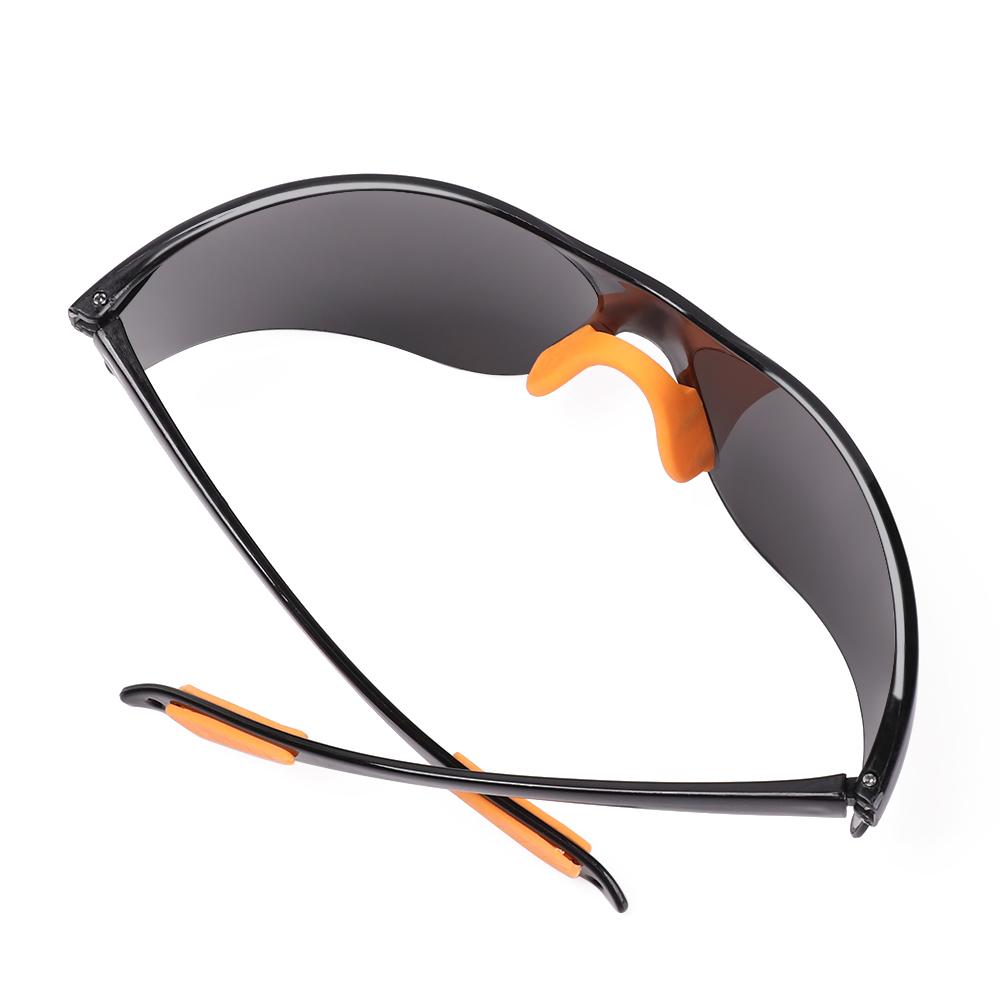Laser Safety Goggles - 1pcs 충격 방지 방풍 안경 보안