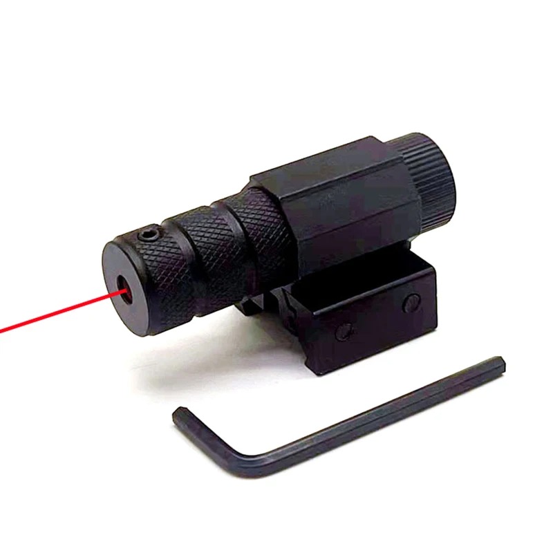 Industrial Laser Pointer - 적외선 거리 측정기 전문 거리 측정기