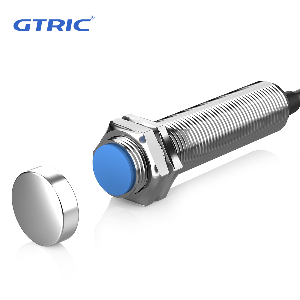 Limit Switch Cnc - GTRIC 자기 리드 근접 센서 스위치