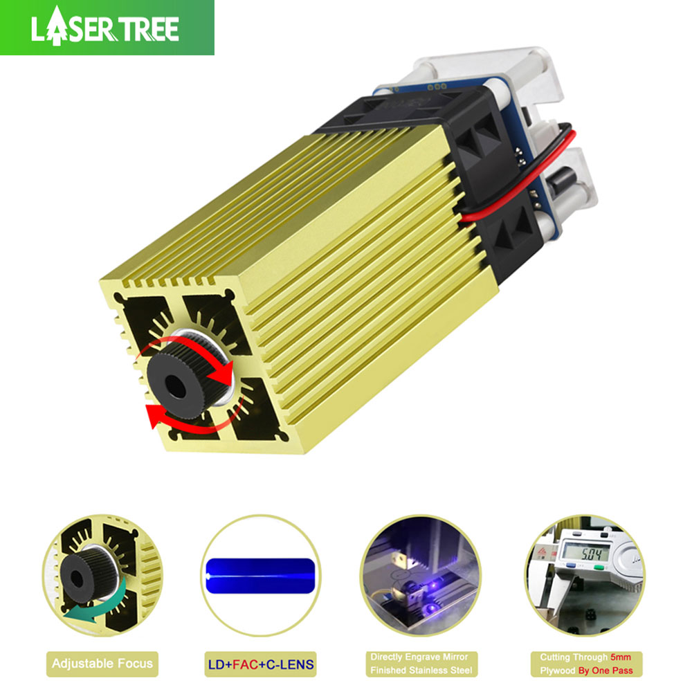 Laser Engraving Software - 레이저 트리 레이저 절단용 CNC 헤드,