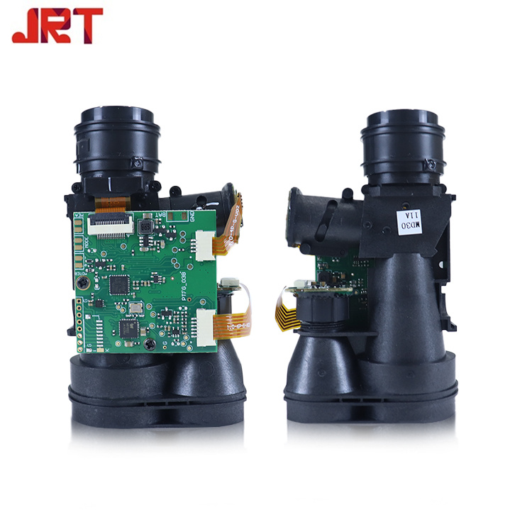Industrial Laser Measurement - 산업용 1000m 클래스 1 레이저 장거리