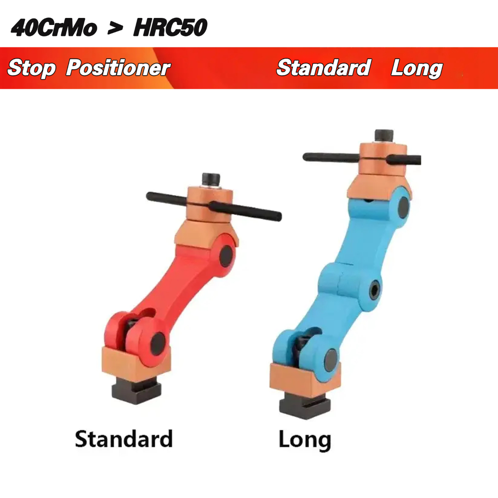 Limit Switch Cnc - 범용 조정 가능한 CNC 밀 기계