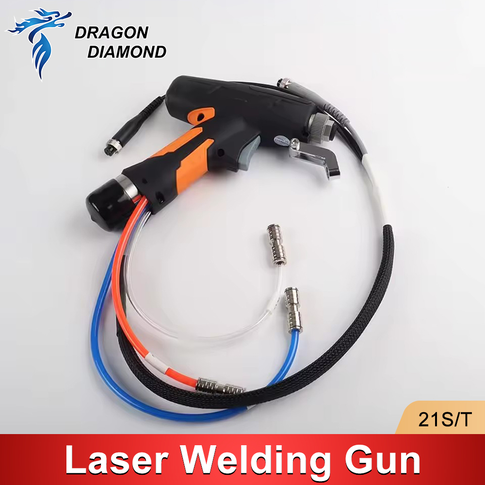 Industrial Laser Welder - 1PC CQWY SUP21S/T 1.5kw/2kw/3kw 섬유 레이저