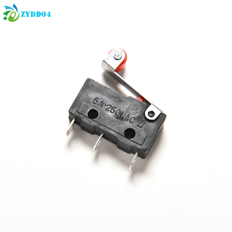 Limit Switch Cnc - ● 10개 마이크로 롤러 레버 암