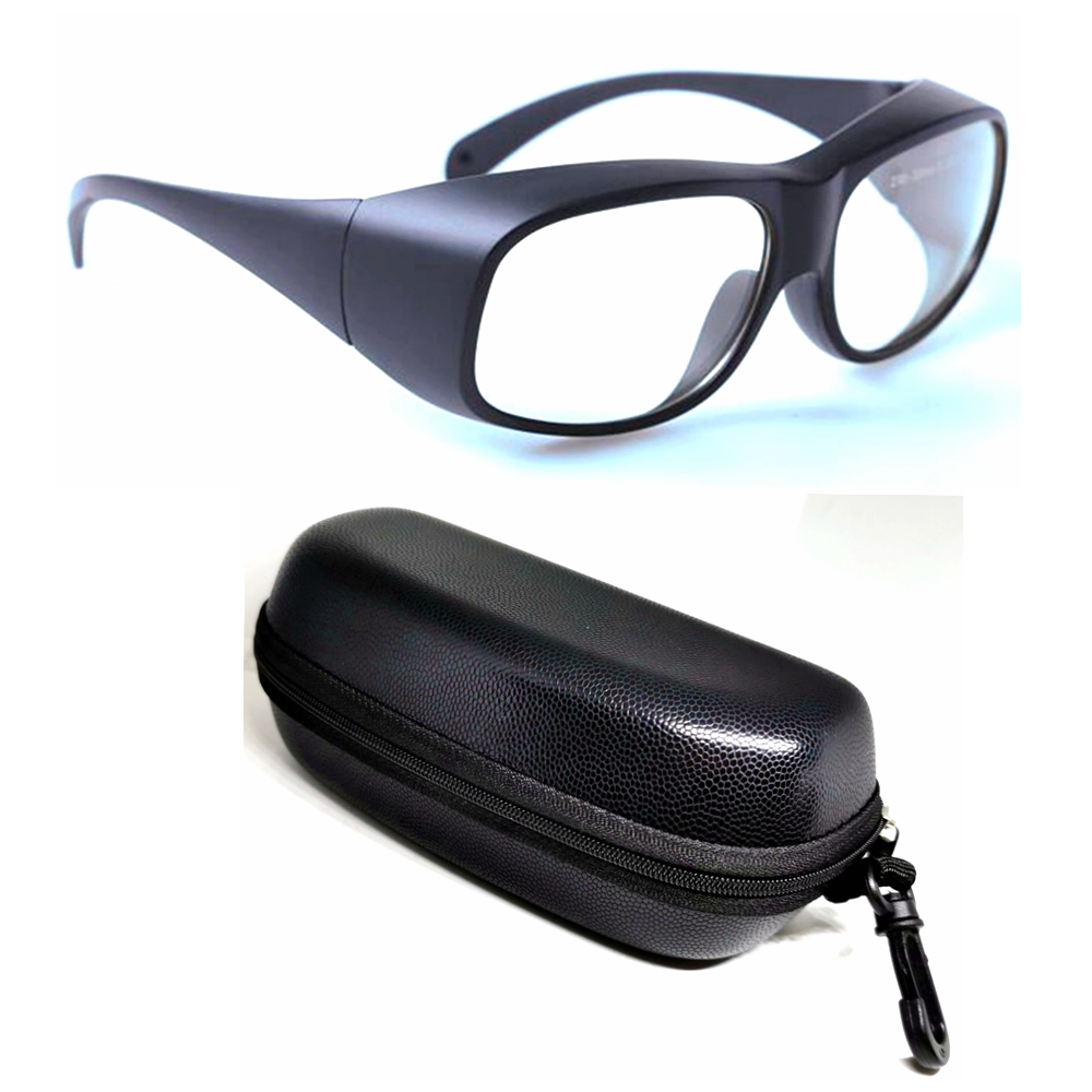 Laser Safety Goggles - OD6+ CE 안전 안경 2780nm 2940nm에
