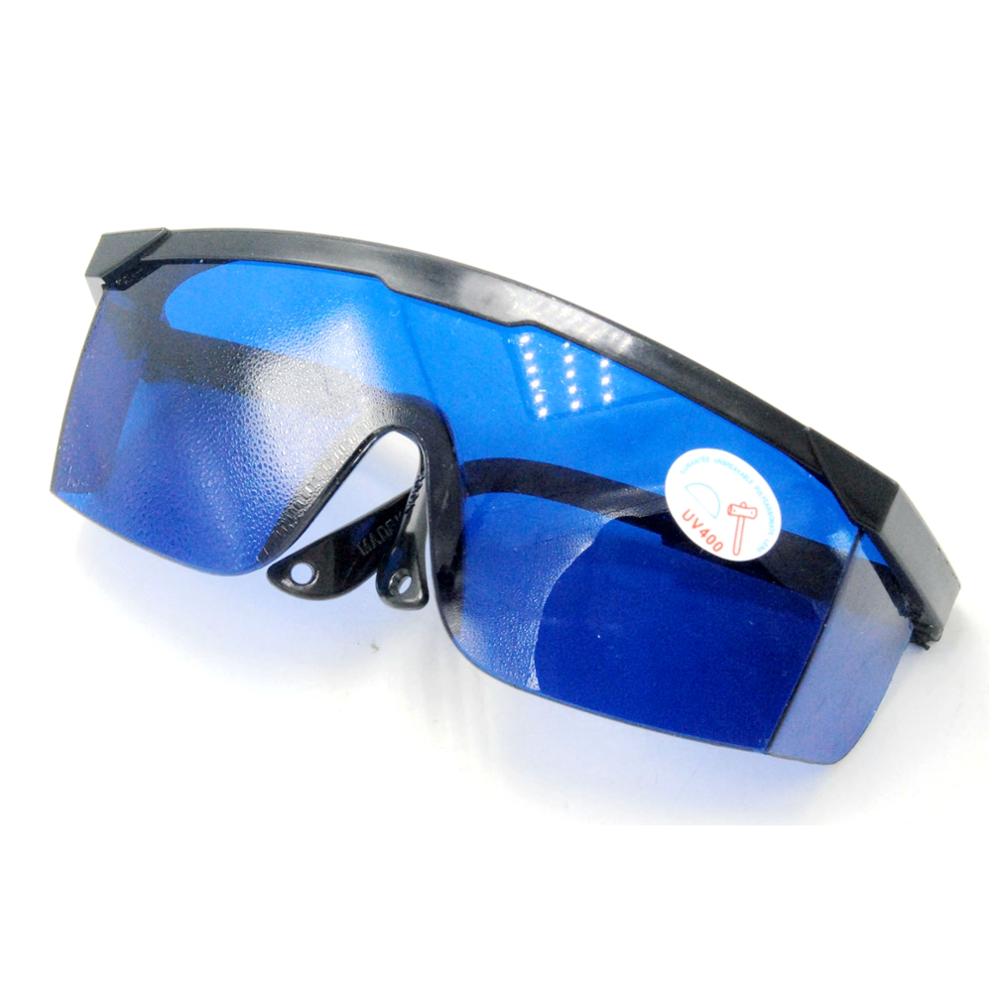 Laser Safety Goggles - 안전 안경 레이저 보호 고글, 650nm