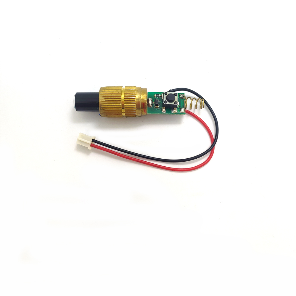 Industrial Laser Light - 산업용/실험실용 3VDC 532nm 녹색 레이저 20mW/50mW/30mw