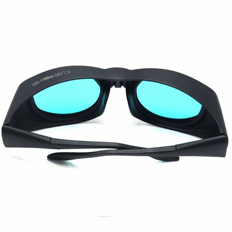 Laser Safety Goggles - EP-15-4 레이저 안전 안경 보호 고글