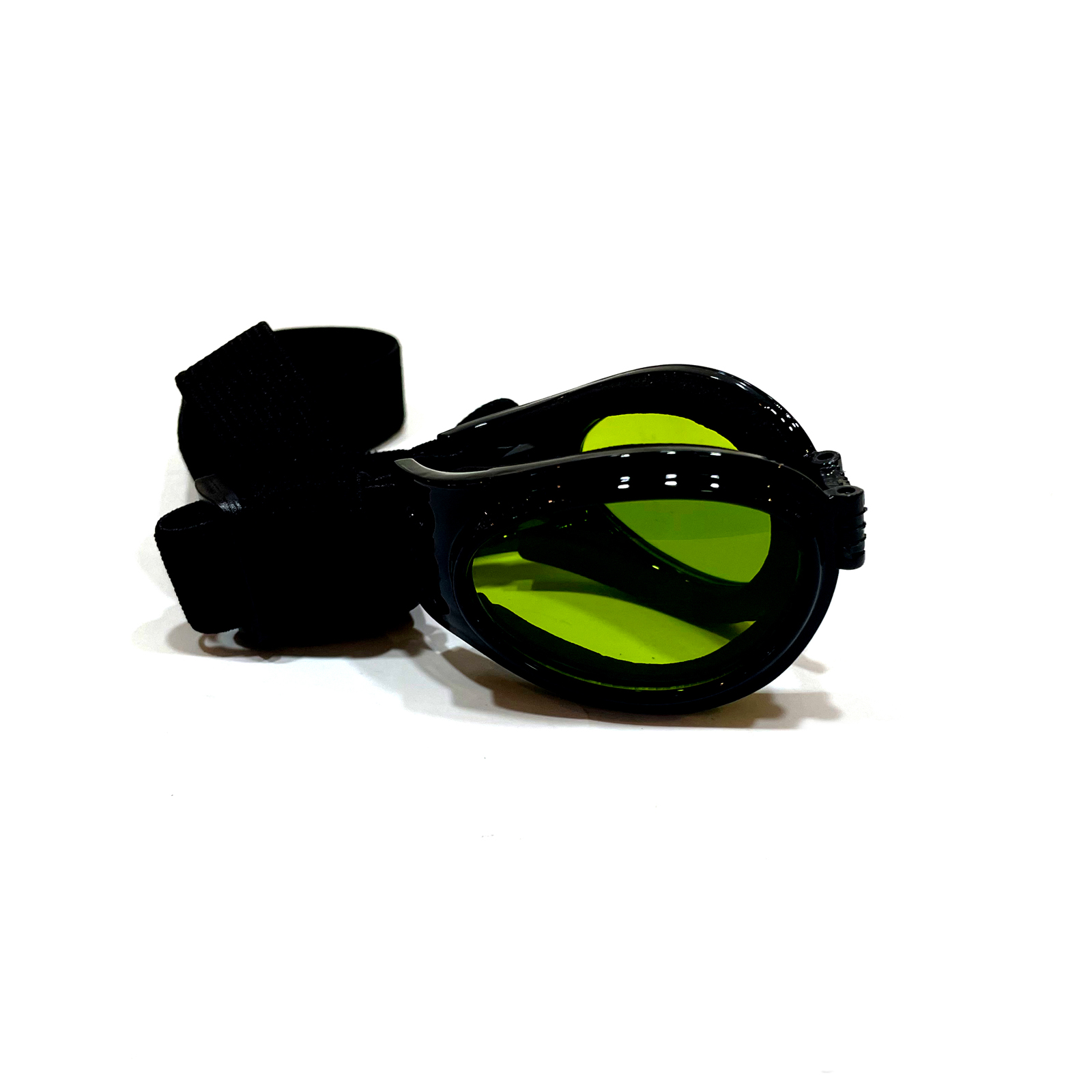 접이식 반려동물 레이저 안전 고글, 1064nm 눈부심 - Laser Safety Goggles 리뷰 및 가격