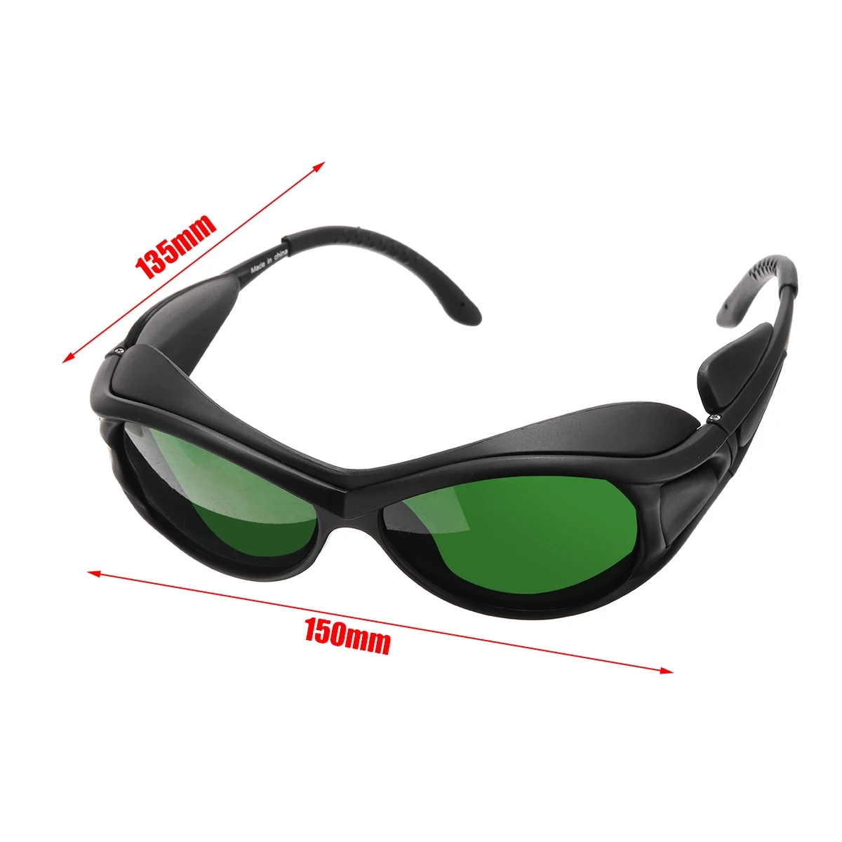 건강 미용 직원을 위한 10pcs 200nm-2000n - Laser Safety Goggles 리뷰 및 가격