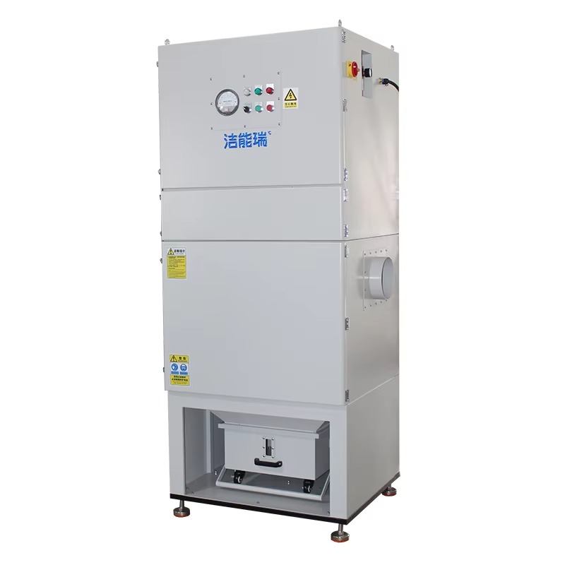 자동 펄스 제트 청소 산업용 먼지 제거기 레이저 절단기 - Industrial Laser Cleaning Machine 리뷰 및 가격
