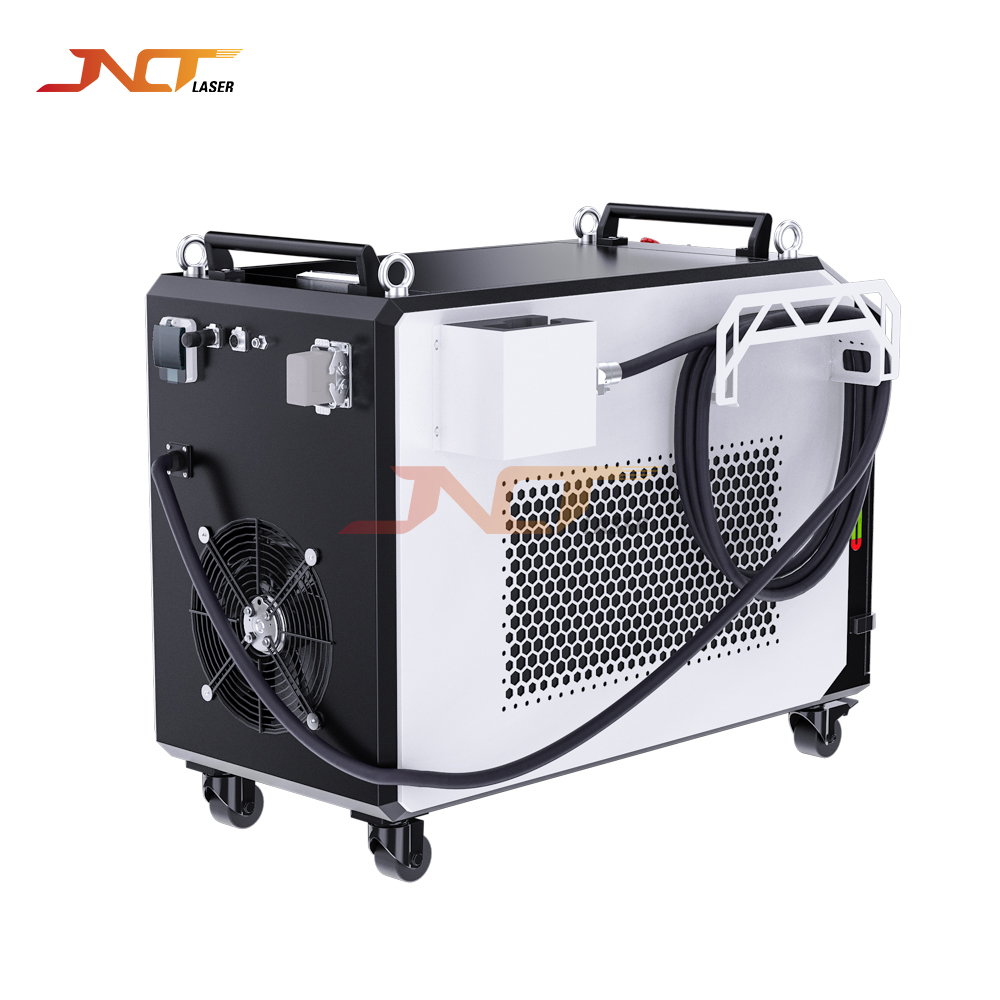 고품질 500W 1000W 펄스 레이저 클리너, 금속  - Industrial Laser Cleaner 리뷰 및 가격