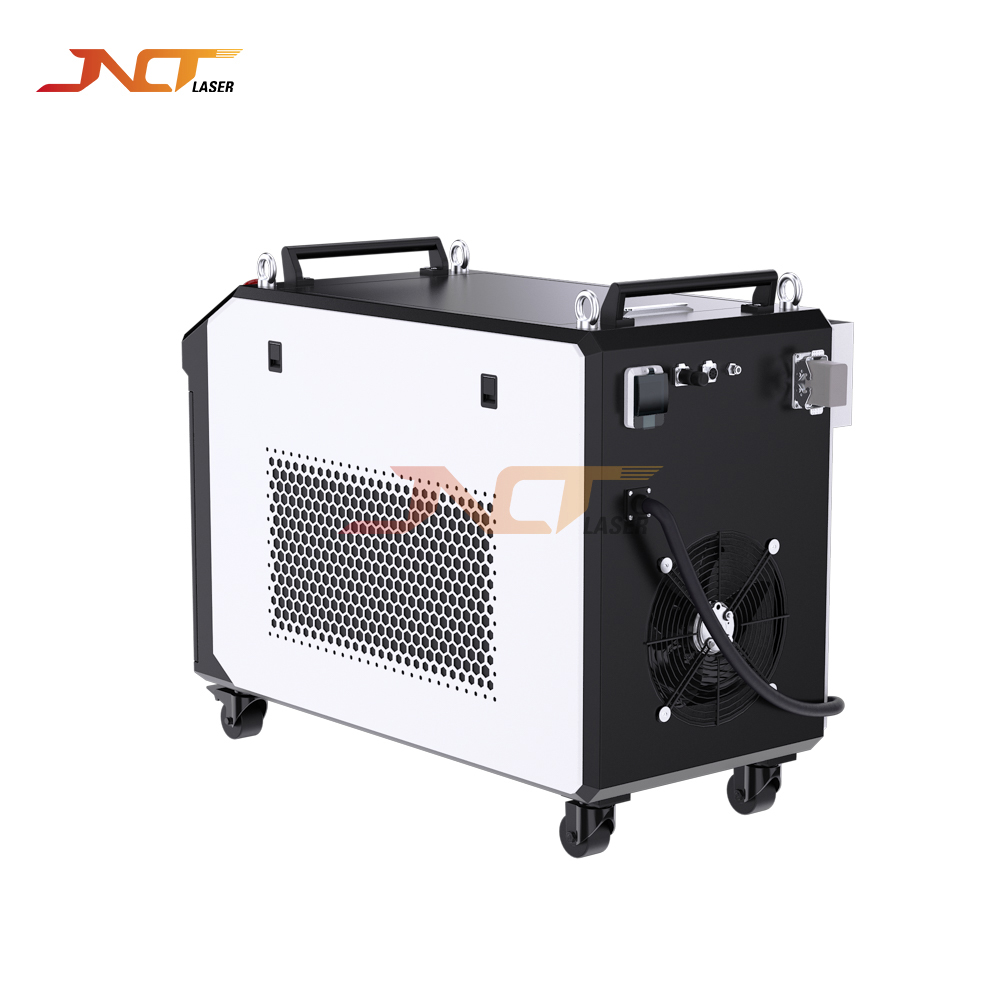 고품질 500W 1000W 펄스 레이저 클리너, 금속  - Industrial Laser Cleaner 리뷰 및 가격