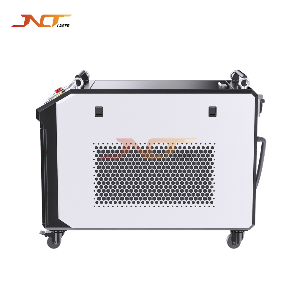 고품질 500W 1000W 펄스 레이저 클리너, 금속  - Industrial Laser Cleaner 리뷰 및 가격