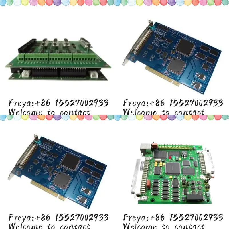 광섬유 마킹기용 Ezcad 제어 카드 컨트롤러 보드 - Marking Card Ezcad 리뷰 및 가격