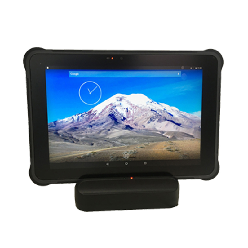 10인치 Windows 견고한 태블릿 1000니트 In - Industrial Laser Scanner 리뷰 및 가격