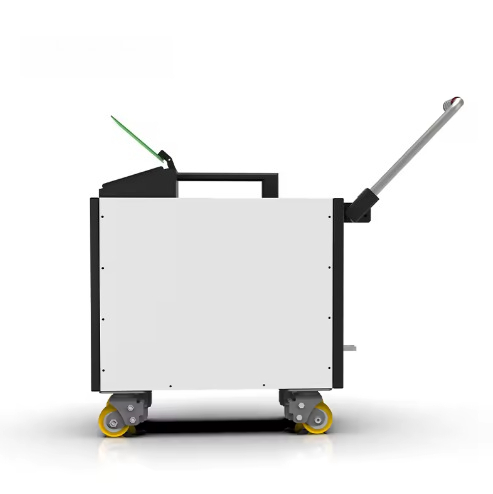 레이저 금속 세척기 800W 휴대용 녹 제거 레이저 클 - Industrial Laser Cleaner 리뷰 및 가격