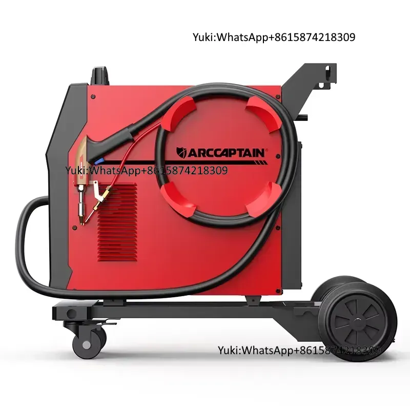 LW1200 3 in 1 광섬유 레이저 용접 장비 12 - Industrial Laser Welder 리뷰 및 가격