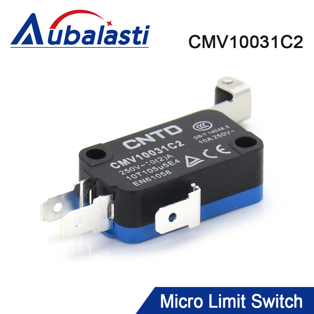 Aubalasti 10개/세트 소형 리미트 스위치 CM - Limit Switch Cnc 리뷰 및 가격