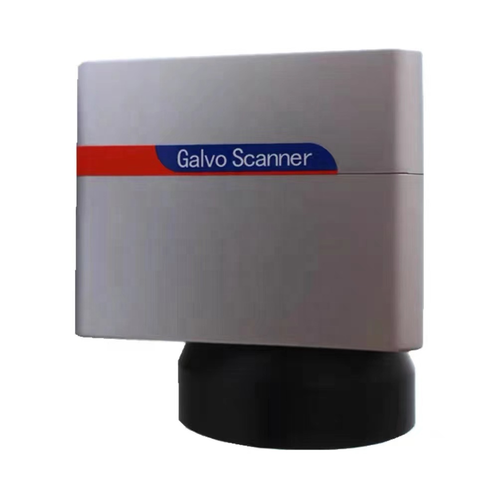 RC1001 SG7110 광섬유 레이저 마킹기용 스캐너 - Industrial Laser Scanner 리뷰 및 가격