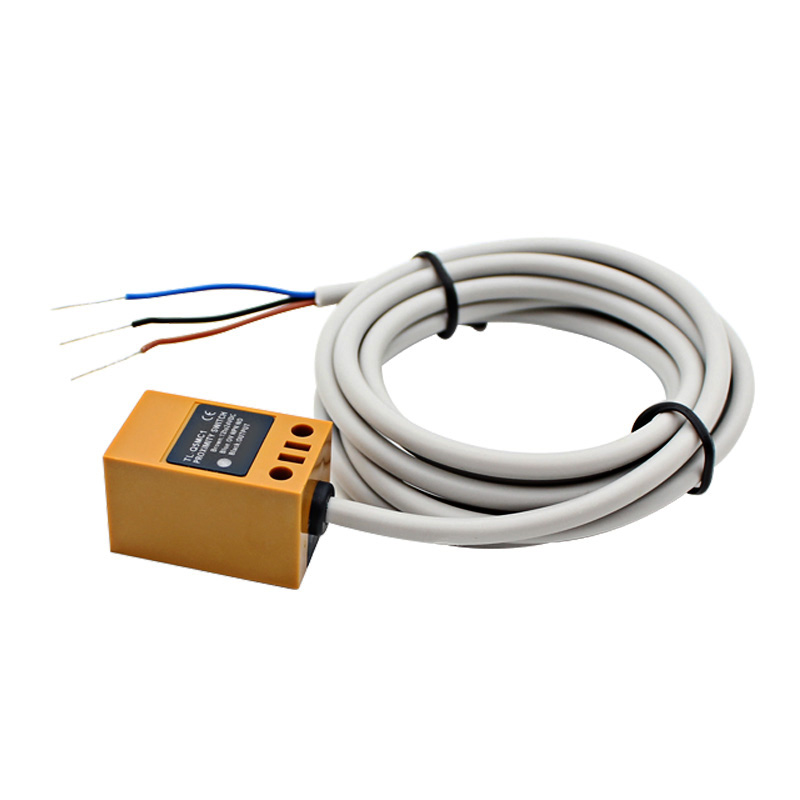10개 금속 유도형 근접 스위치 3선식 NPN PNP  - Limit Switch Cnc 리뷰 및 가격