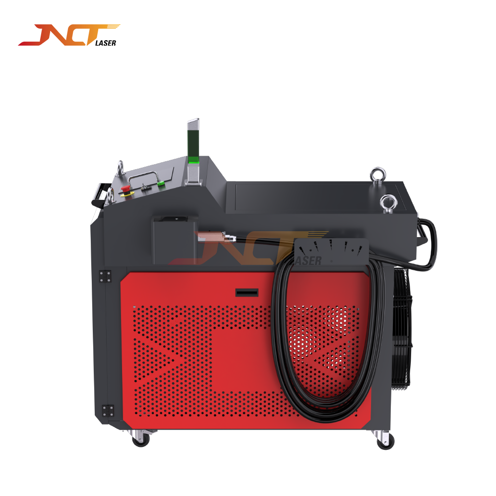 초광각 550-800mm 6000W 레이저 클리너 12 - Industrial Laser Cleaner 리뷰 및 가격