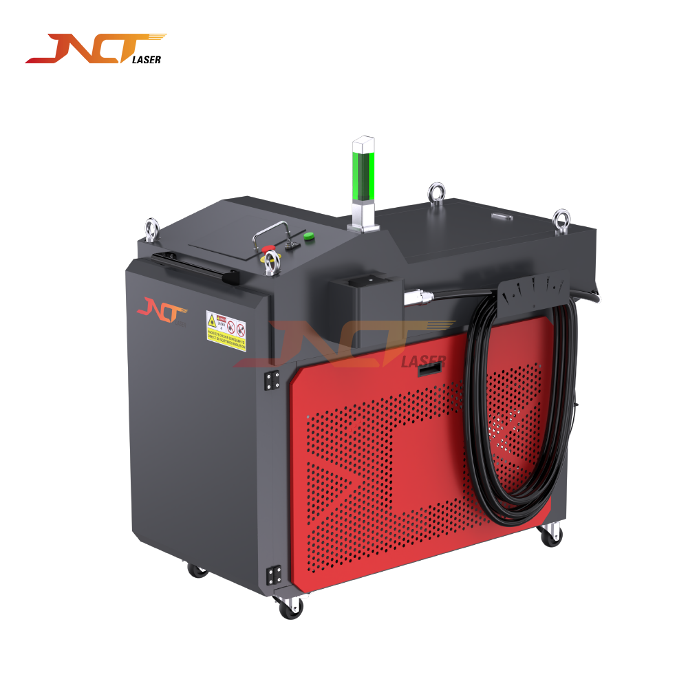 초광각 550-800mm 6000W 레이저 클리너 12 - Industrial Laser Cleaner 리뷰 및 가격