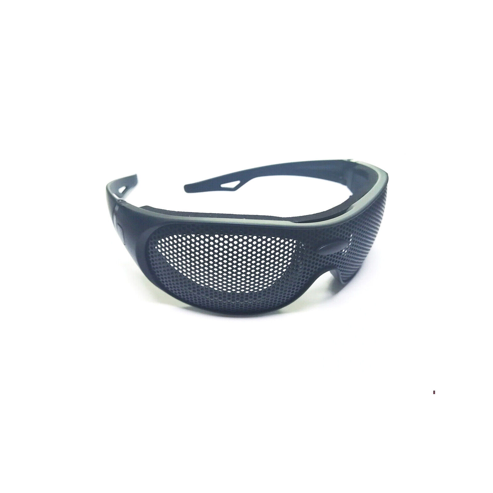 강철 메시 반대로 안개 안전 보호용 고글 충격 방지 매 - Laser Safety Goggles 리뷰 및 가격