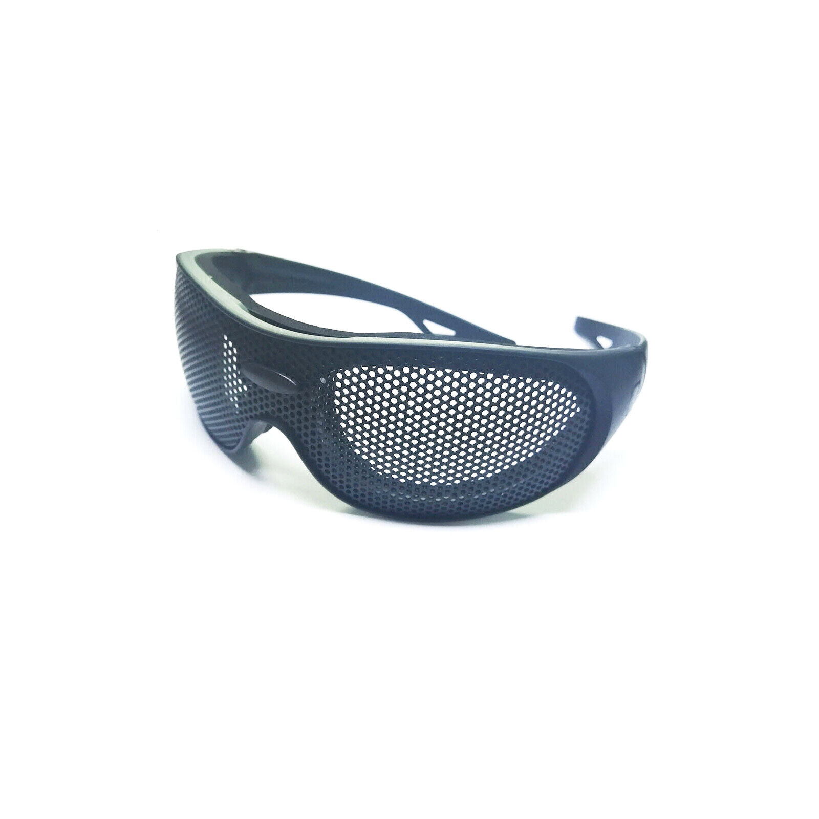 강철 메시 반대로 안개 안전 보호용 고글 충격 방지 매 - Laser Safety Goggles 리뷰 및 가격