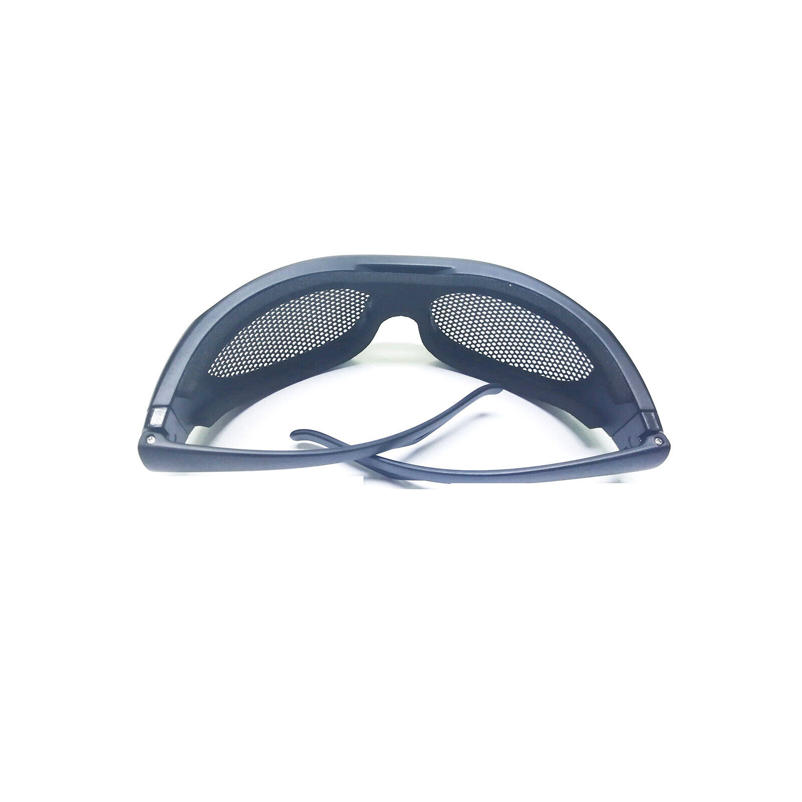 강철 메시 반대로 안개 안전 보호용 고글 충격 방지 매 - Laser Safety Goggles 리뷰 및 가격