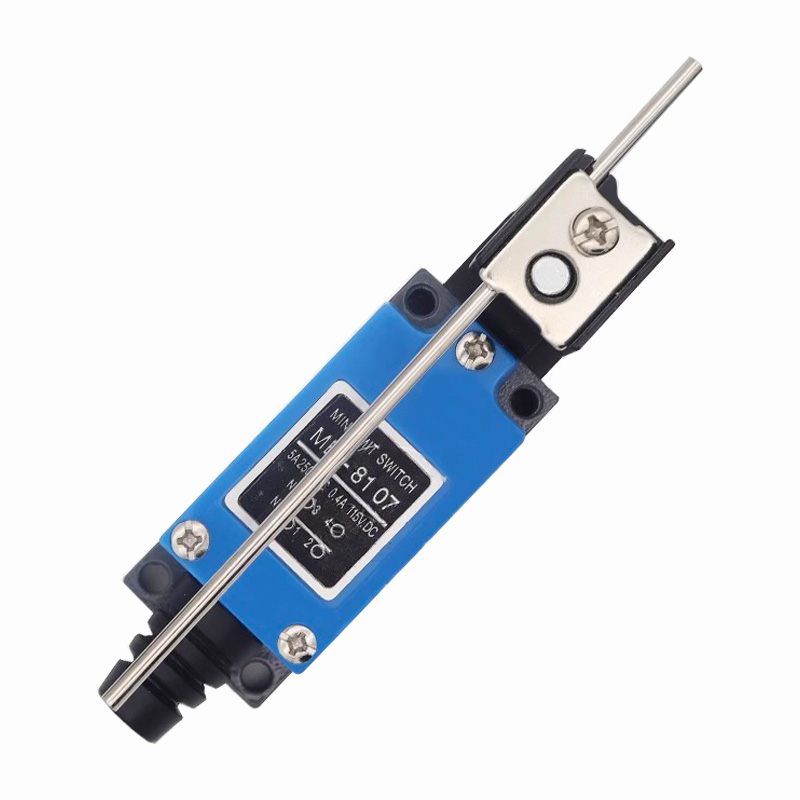 ME ME-8108 리미트 스위치 회전식 조절 롤러 미 - Limit Switch Cnc 리뷰 및 가격