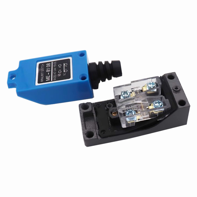 ME ME-8108 리미트 스위치 회전식 조절 롤러 미 - Limit Switch Cnc 리뷰 및 가격