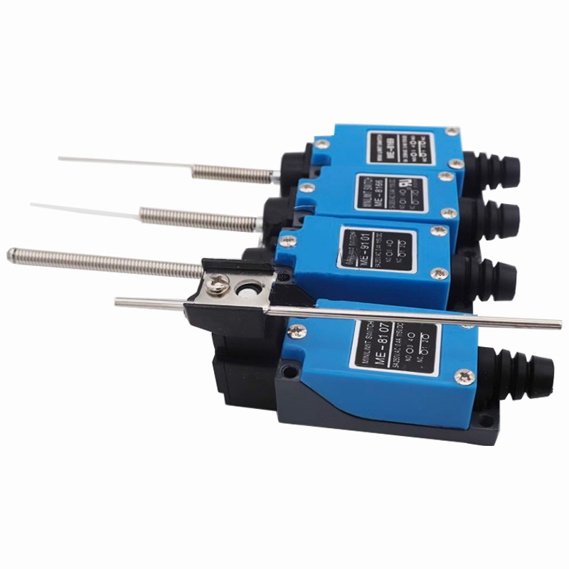 ME ME-8108 리미트 스위치 회전식 조절 롤러 미 - Limit Switch Cnc 리뷰 및 가격