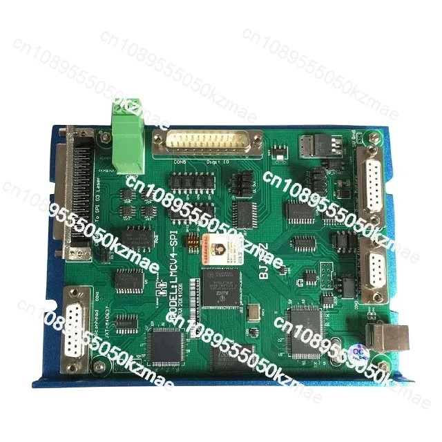 JCZ SPI-B-V4 SPI-D-V4 제어 카드(SP - Marking Card Ezcad 리뷰 및 가격