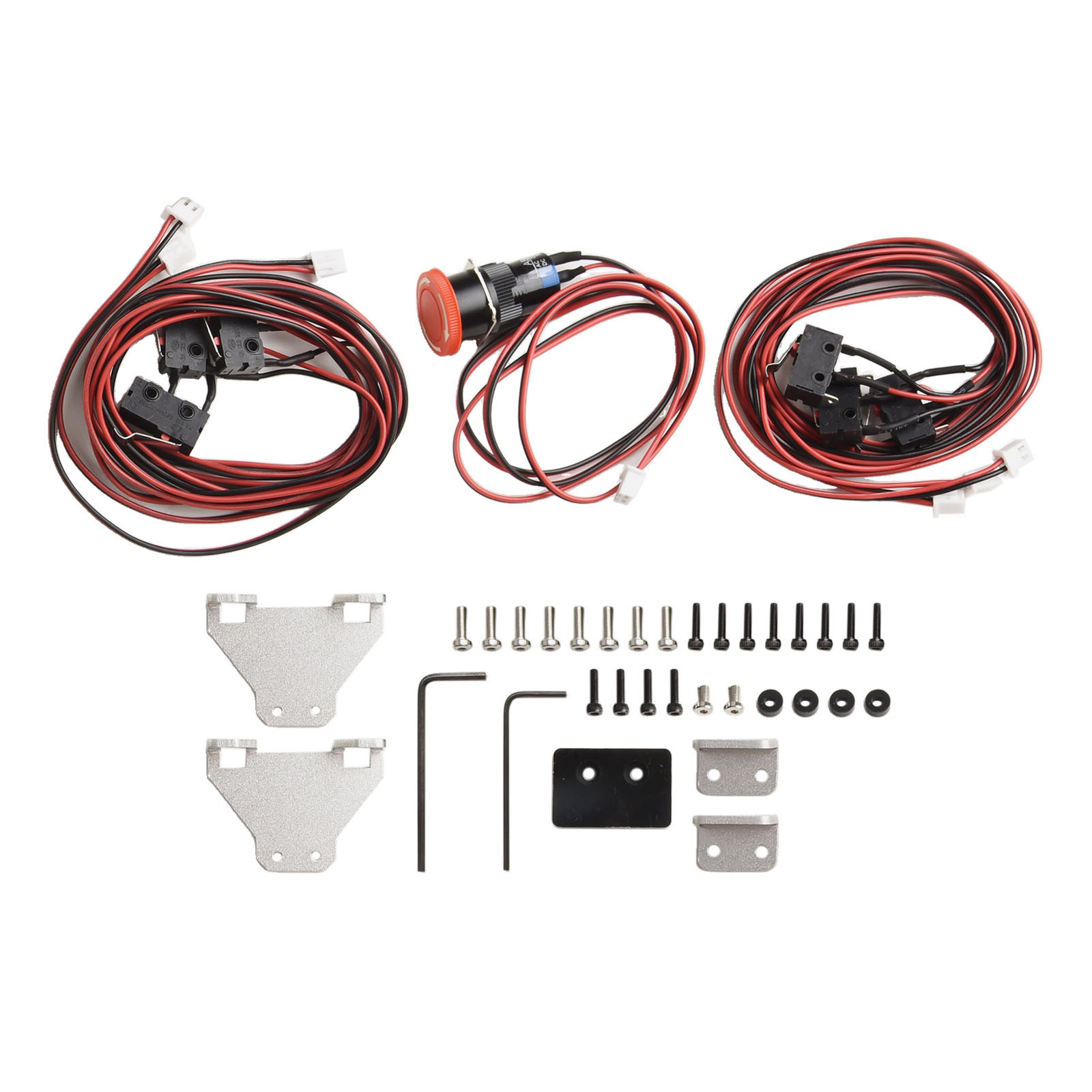 3018 맥스 리미트 스위치 세트 스위치 키트 간편한  - Limit Switch Cnc 리뷰 및 가격