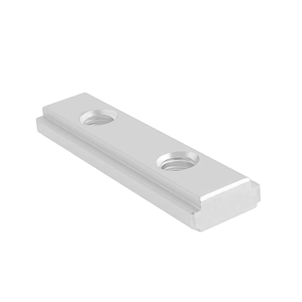 알루미늄 합금 마이터 트랙 지그 19 T-슬롯 M6 더 - Aluminum T-Slot Profile 리뷰 및 가격