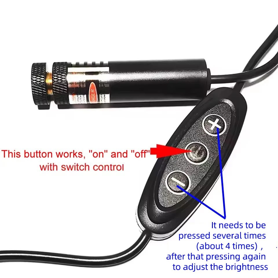 USB 그린 도트/라인/크로스 50mW 100mW 20 - Industrial Laser Pointer 리뷰 및 가격