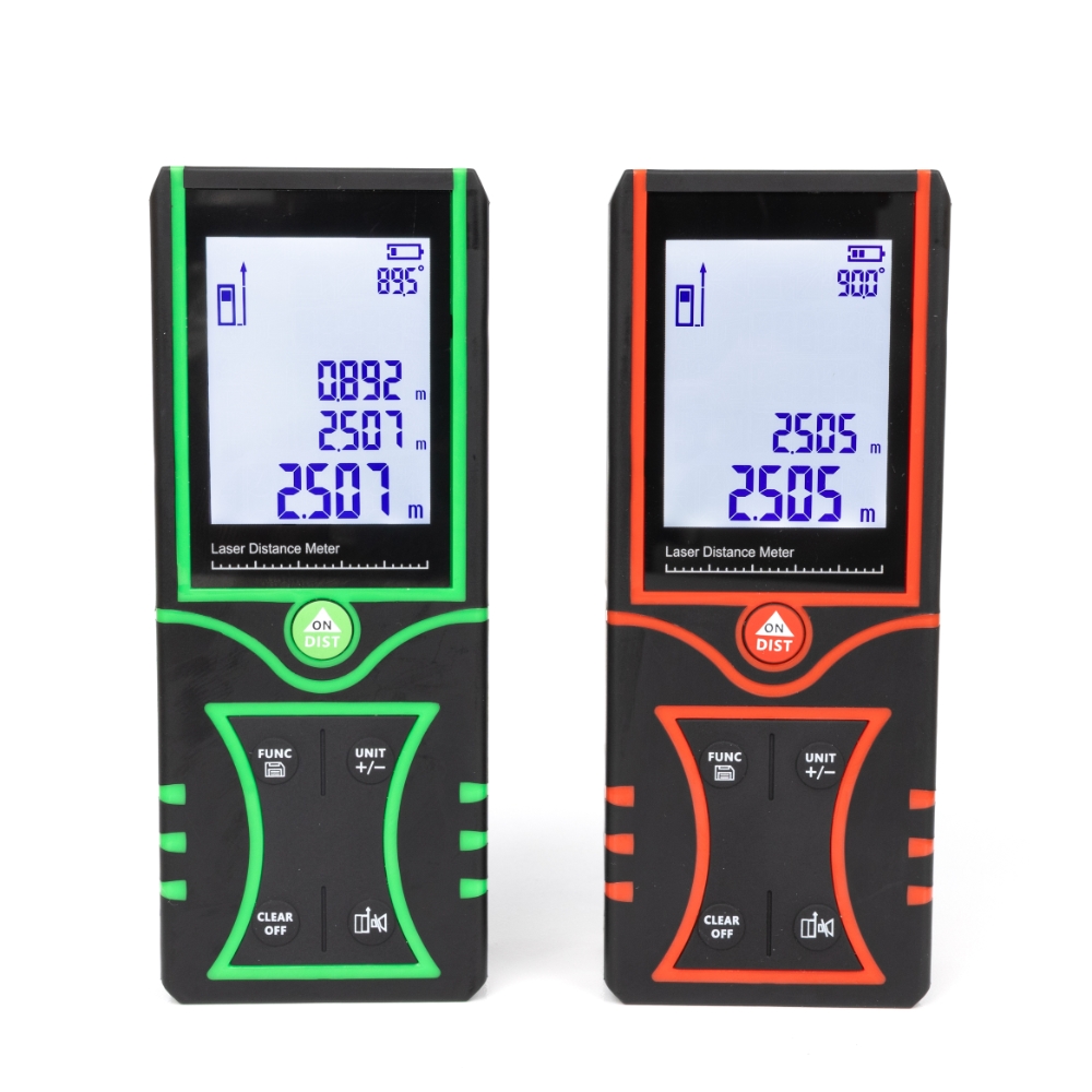 모델 GS-16 산업용 레드 레이저 테이프 줄자 120 - Industrial Laser Measurement 리뷰 및 가격