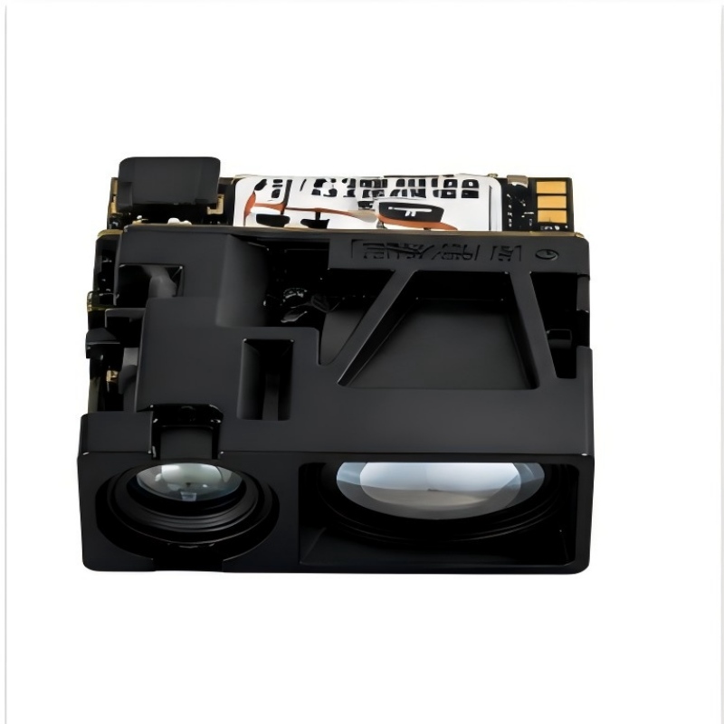 ±1mm 정확도의 산업용 레이저 거리 측정 모듈 - Industrial Laser Measurement 리뷰 및 가격