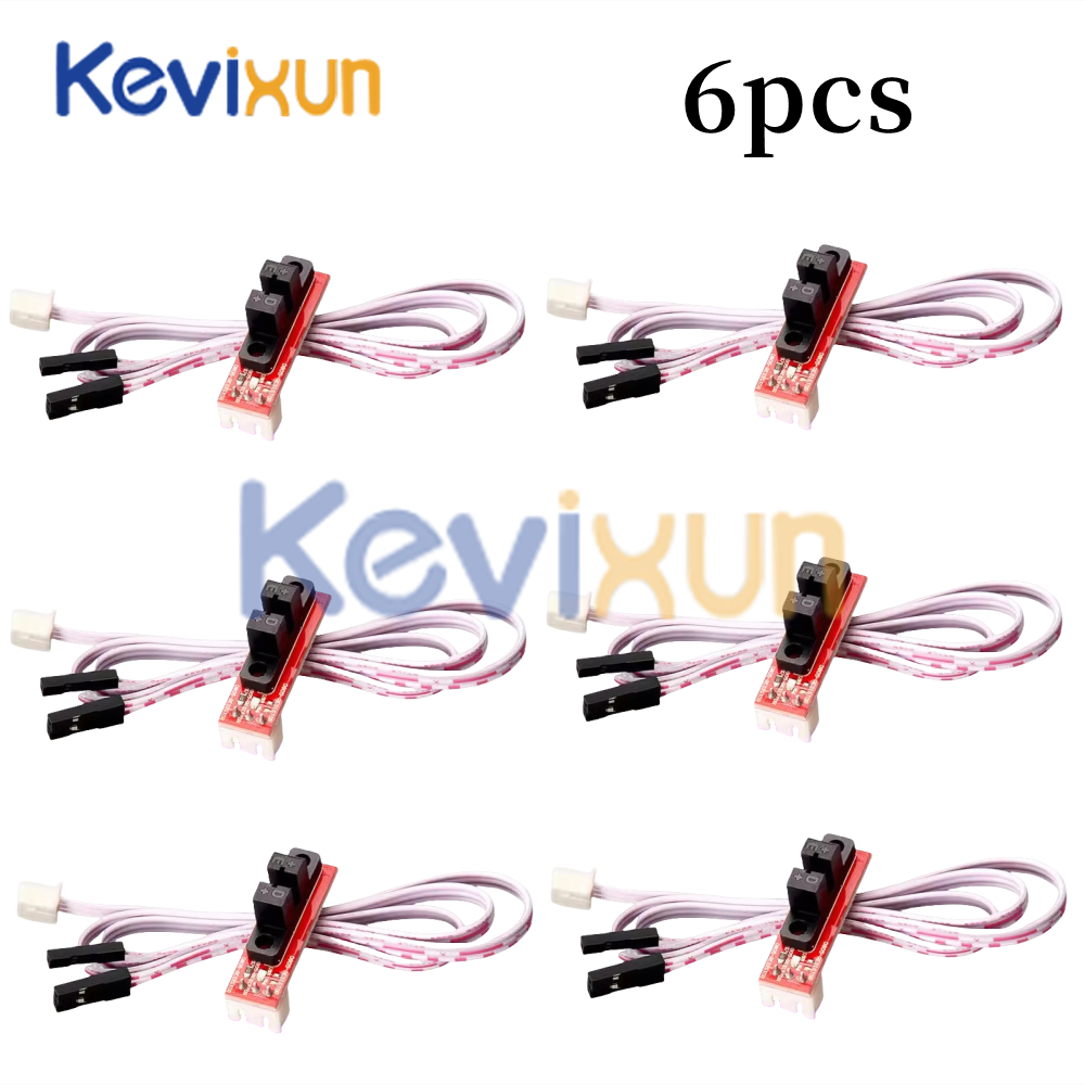 RAMPS 1.4 제어 보드 부품 스위치 3D 프린터  - Limit Switch Cnc 리뷰 및 가격