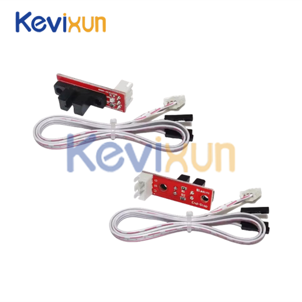 RAMPS 1.4 제어 보드 부품 스위치 3D 프린터  - Limit Switch Cnc 리뷰 및 가격
