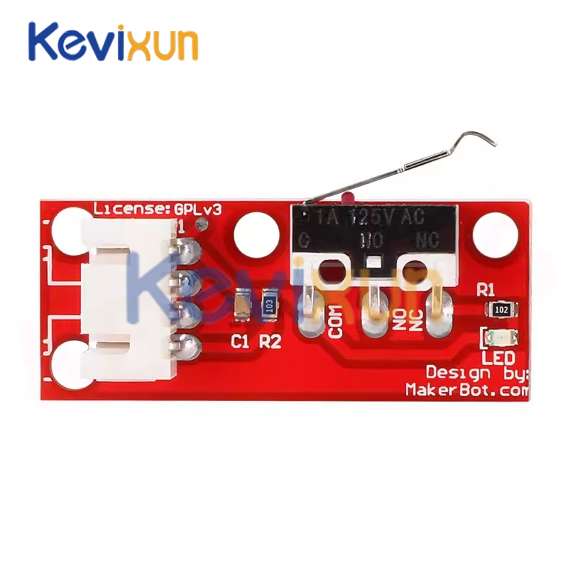 RAMPS 1.4 제어 보드 부품 스위치 3D 프린터  - Limit Switch Cnc 리뷰 및 가격