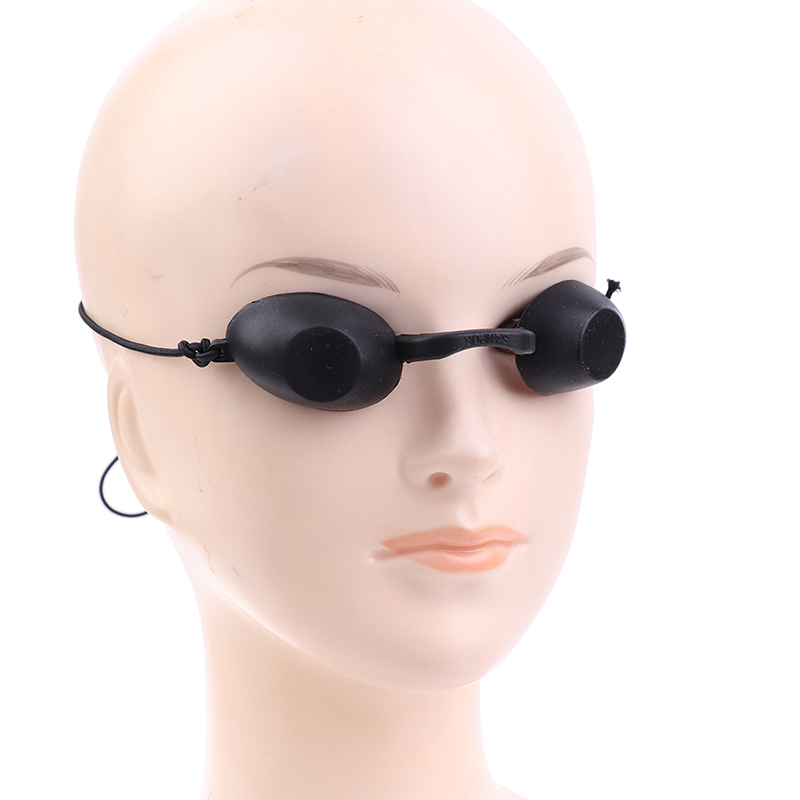 보호용 안대 레이저 라이트 안경 안전 고글 IPL 뷰티 - Laser Safety Goggles 리뷰 및 가격