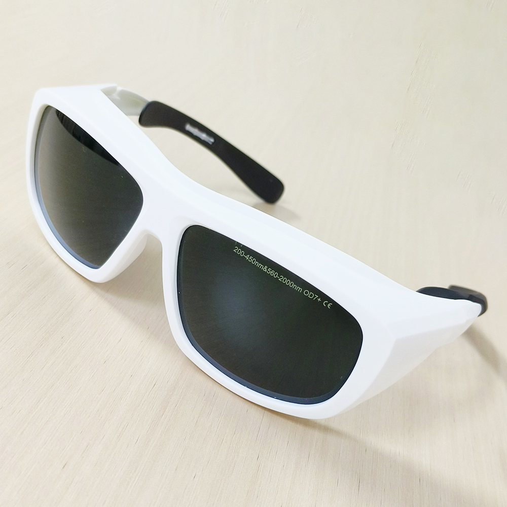 OD7+ 레이저 안전 안경 고글 IPL 레이저 제모 치 - Laser Safety Goggles 리뷰 및 가격
