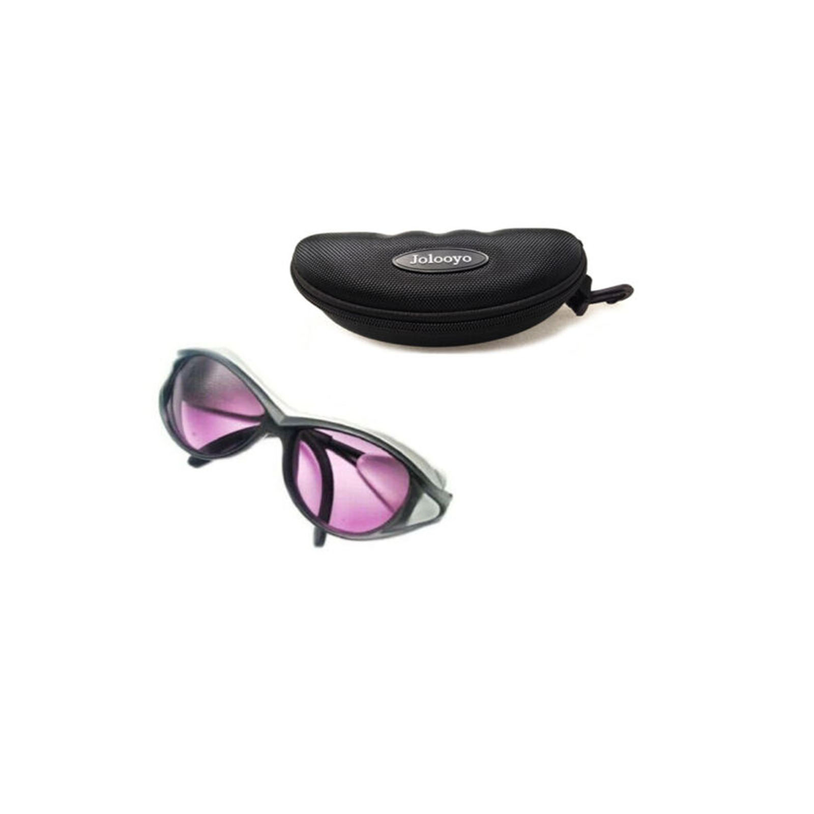 808nm IR 적외선 레이저 보호 고글 OD 5+ 안 - Laser Safety Goggles 리뷰 및 가격