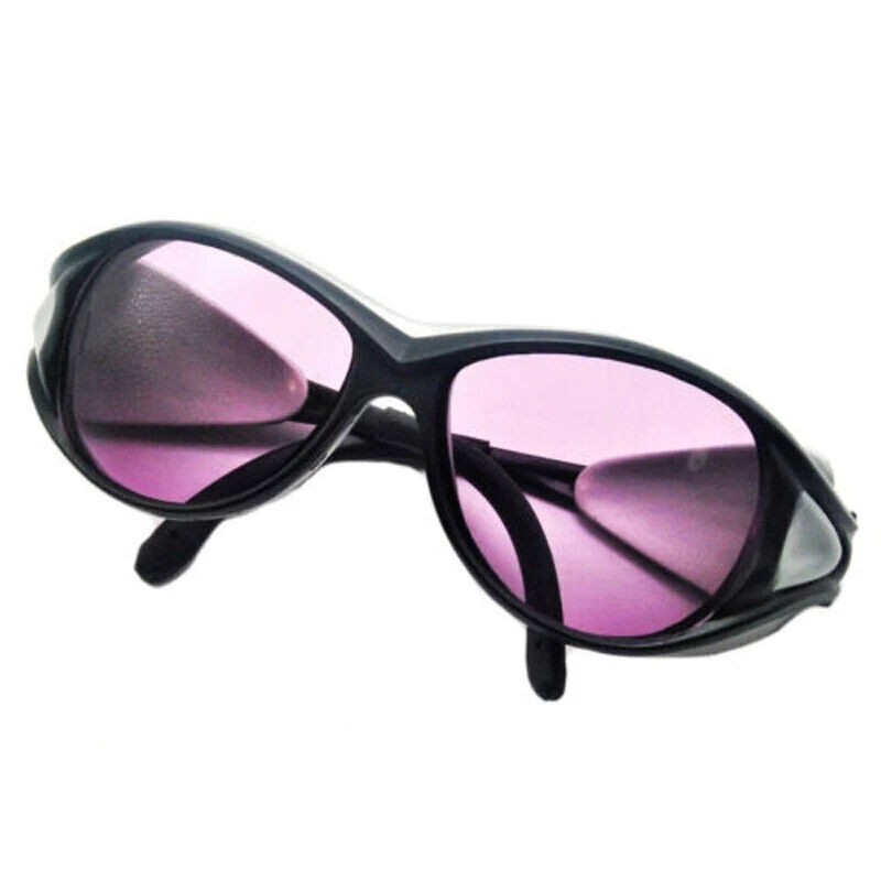 808nm IR 적외선 레이저 보호 고글 OD 5+ 안 - Laser Safety Goggles 리뷰 및 가격