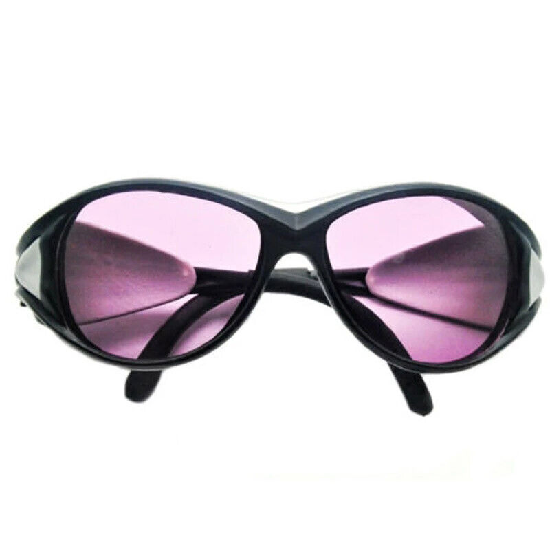 808nm IR 적외선 레이저 보호 고글 OD 5+ 안 - Laser Safety Goggles 리뷰 및 가격